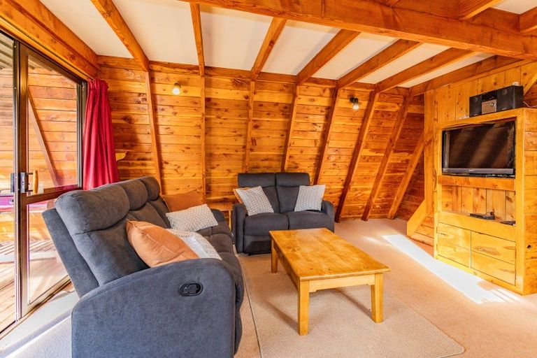 Photo of property in 22a Park Avenue, Ohakune, 4625