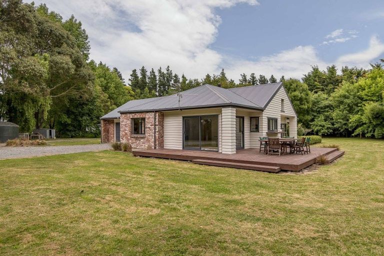 Photo of property in 538 Leeston Road, Springston, Christchurch, 7674