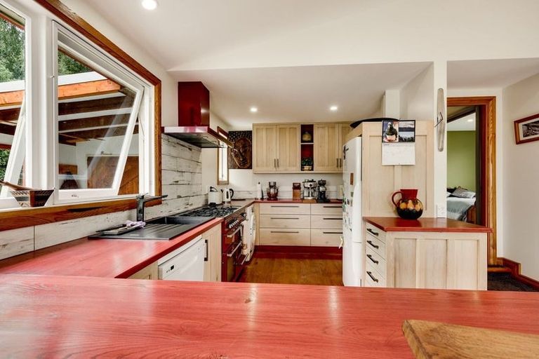 Photo of property in 160 Medway Road, Hanmer Springs, Waiau, 7334