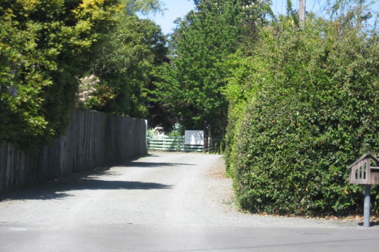 Photo of property in 98 Highsted Road, Bishopdale, Christchurch, 8053