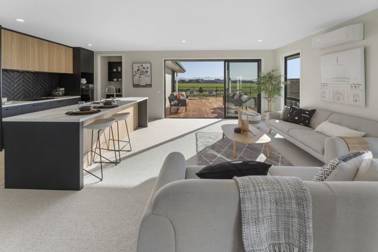 Photo of property in 16 Cranford Road, Richmond, 7020