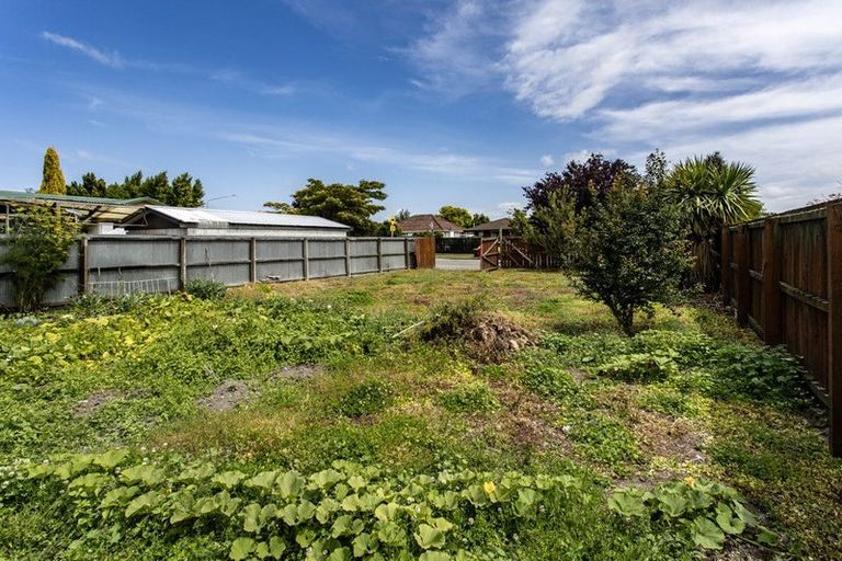 Photo of property in 36a Peraki Street, Kaiapoi, 7630