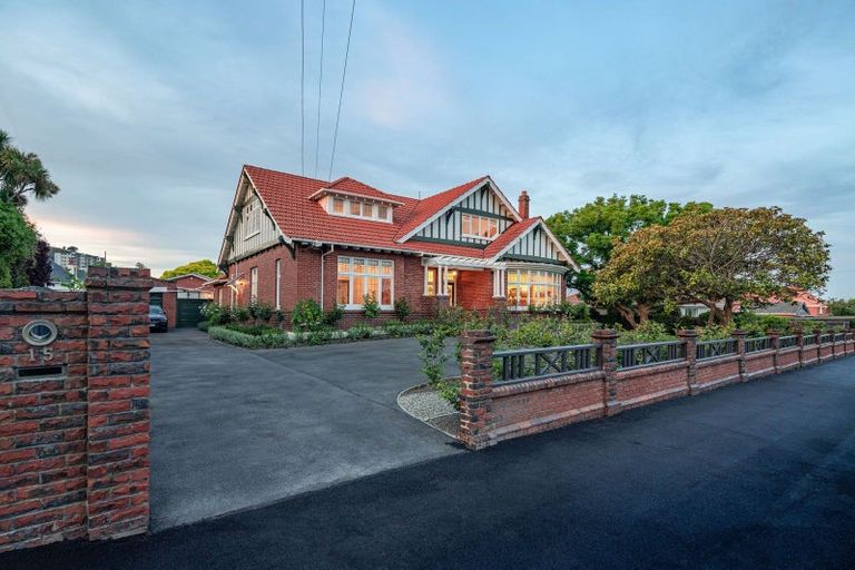 Photo of property in 15 Ings Avenue, Saint Clair, Dunedin, 9012