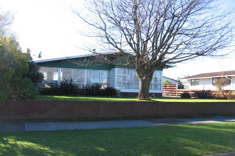 Photo of property in 20 Rennie Avenue, Milson, Palmerston North, 4414