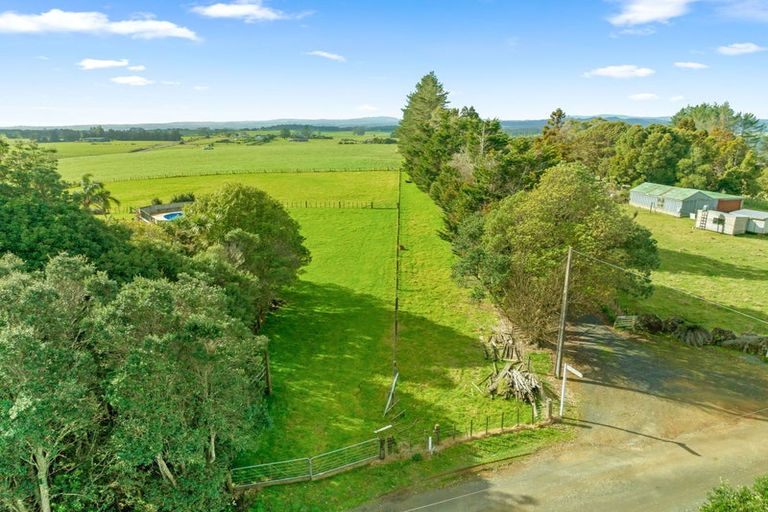 Photo of property in 11 Harrison Lane, Okaihau, 0475