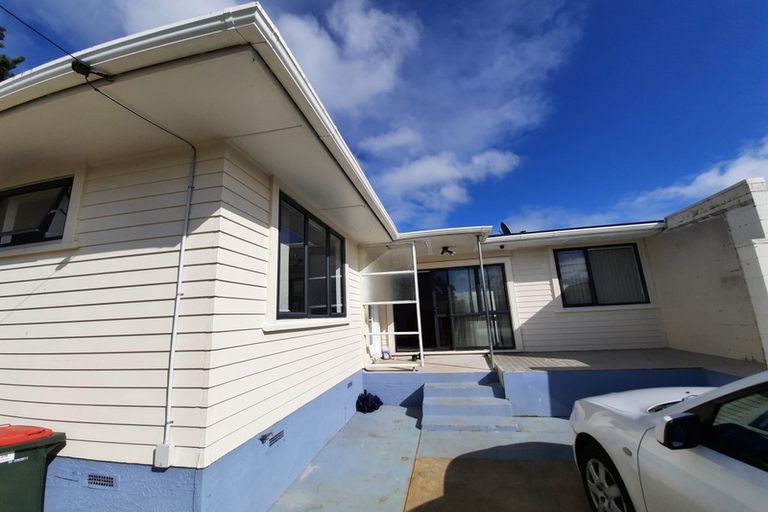 Photo of property in 2/9 William Avenue, Manurewa, Auckland, 2102