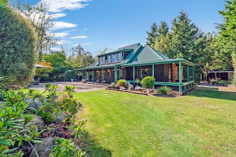 Photo of property in 391 Sharlands Road, Dunsandel, Rakaia, 7783