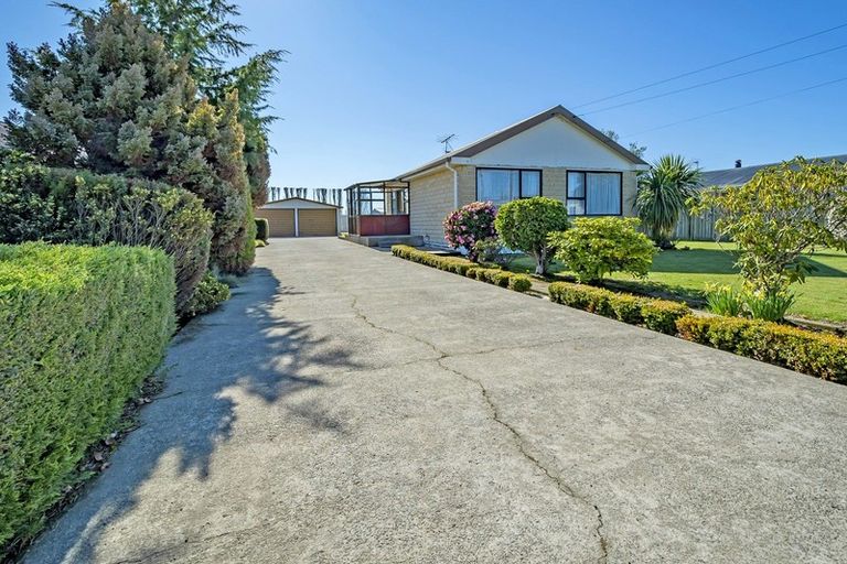 Photo of property in 12 Hororata Dunsandel Road, Dunsandel, 7682