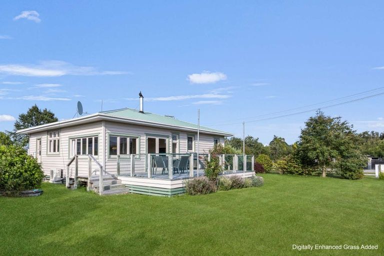 Photo of property in 56 Blaydon Street, Waikaia, 9778