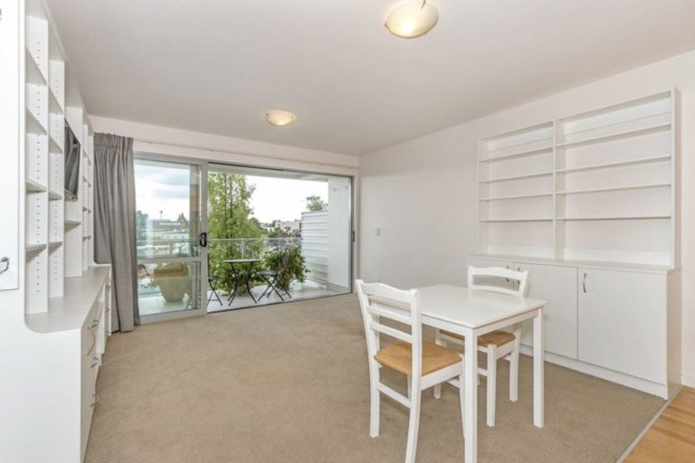 Photo of property in 7/180 Peterborough Street, Christchurch Central, Christchurch, 8013