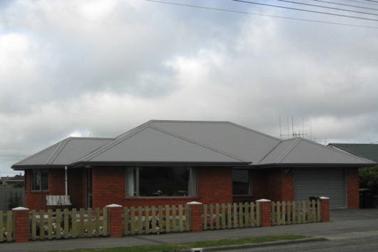 Photo of property in 40 Whitcombe Street, Temuka, 7920