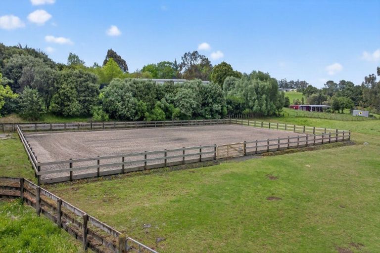 Photo of property in 333 Tuhimata Road, Paerata, Drury, 2578