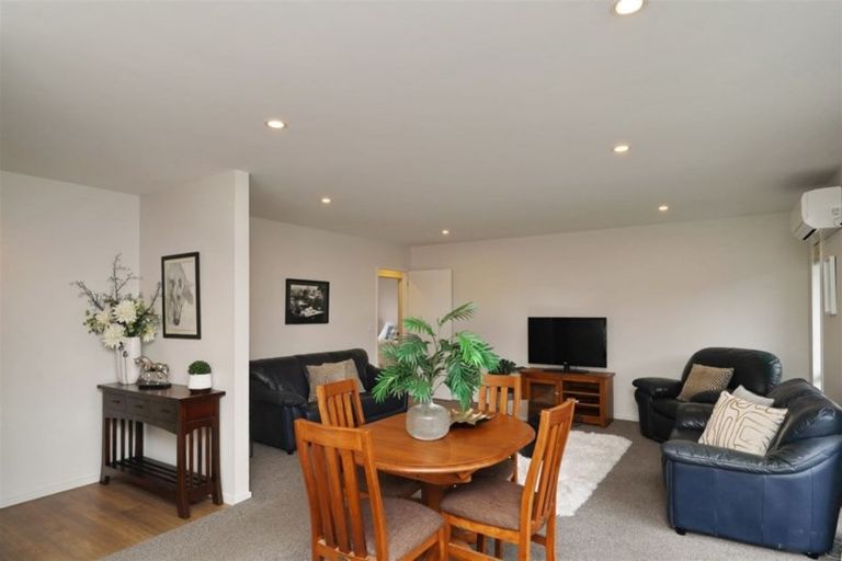 Photo of property in 11 Franklin Crescent, Lincoln, 7608