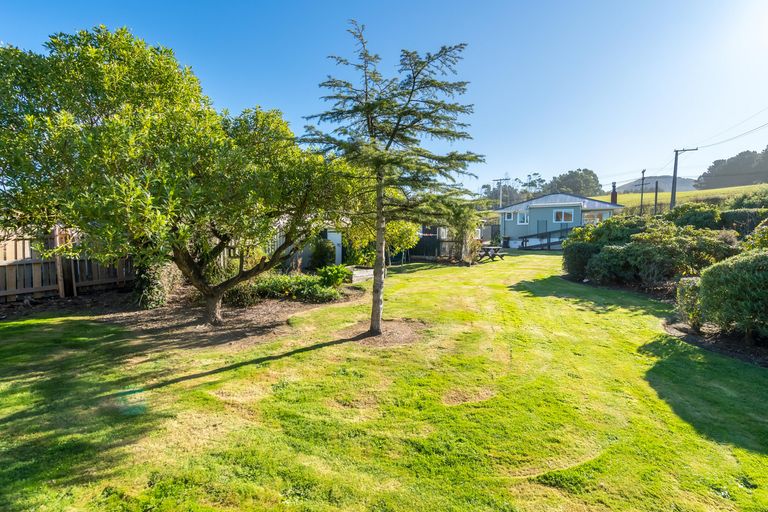 Photo of property in 475 Brighton Road, Westwood, Dunedin, 9035