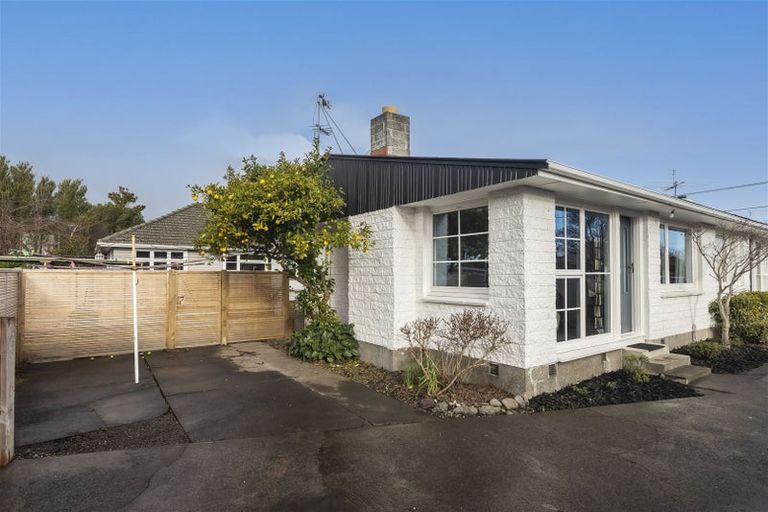 Photo of property in 2/62 Flockton Street, Mairehau, Christchurch, 8013
