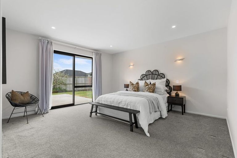 Photo of property in 45 Bronco Drive, Aidanfield, Christchurch, 8025