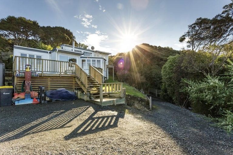 Photo of property in 89 Coast Road, Warrington, Waikouaiti, 9471