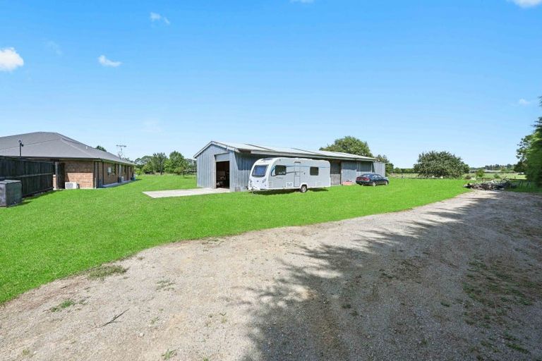 Photo of property in 621a Marychurch Road, Matangi, Hamilton, 3284