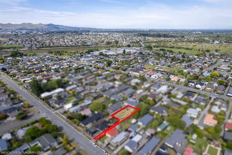 Photo of property in 66a Baker Street, New Brighton, Christchurch, 8083