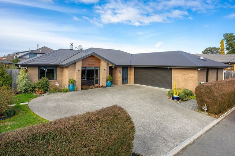 Photo of property in 16 Mcallister Place, Renwick, 7204