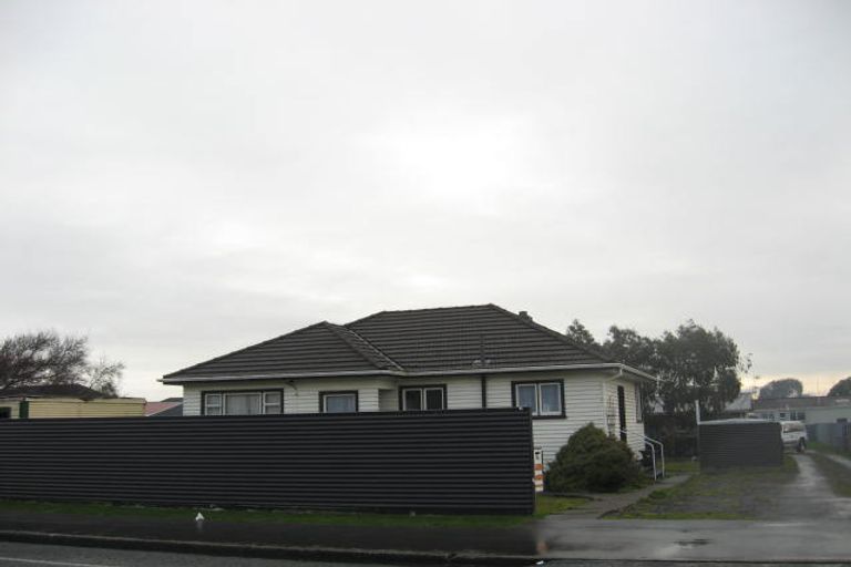 Photo of property in 124 Centre Street, Heidelberg, Invercargill, 9812