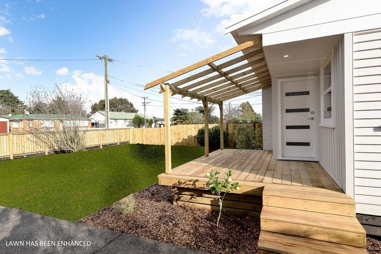 Photo of property in 48 Blackburn Street, Frankton, Hamilton, 3204