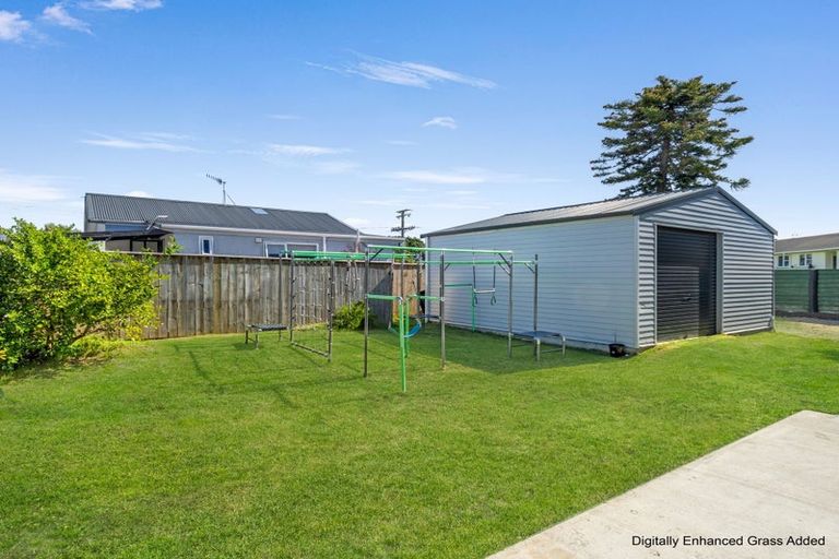 Photo of property in 18a Puriri Street, Gonville, Wanganui, 4501