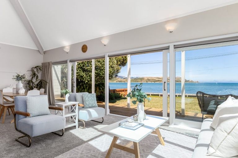 Photo of property in 20a Steyne Avenue, Plimmerton, Porirua, 5026