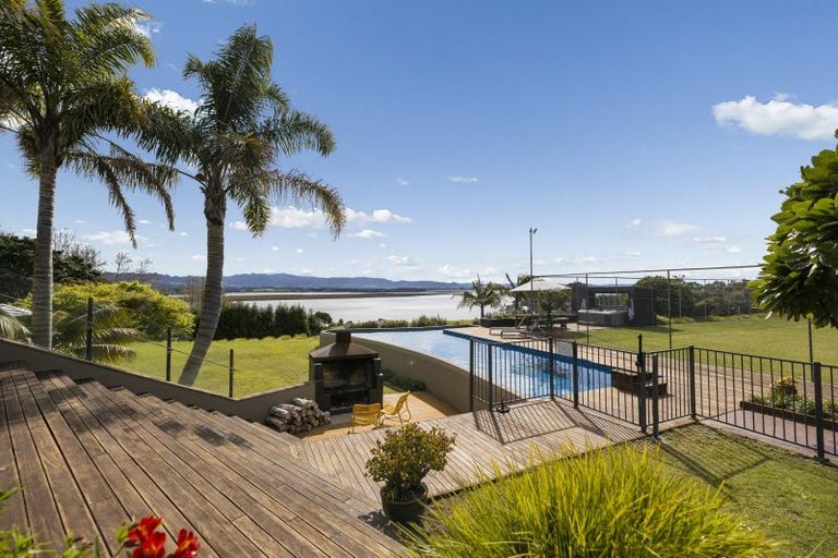 Photo of property in 293 Pahoia Road, Whakamarama, Tauranga, 3172