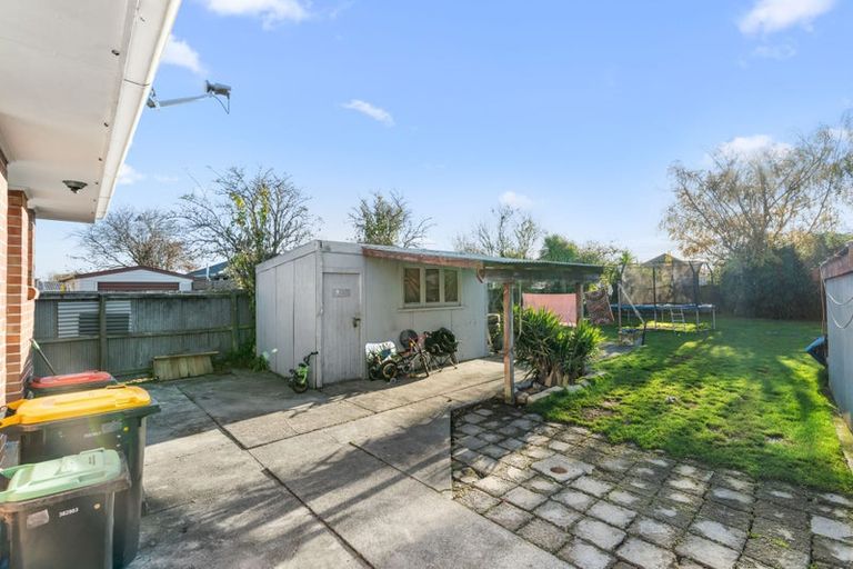 Photo of property in 22 Samuel Street, Hoon Hay, Christchurch, 8025