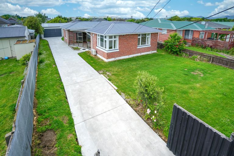 Photo of property in 32 Hope Street, Shirley, Christchurch, 8013