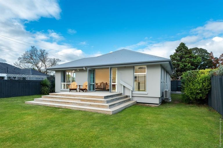 Photo of property in 61 Grampian Street, Casebrook, Christchurch, 8051