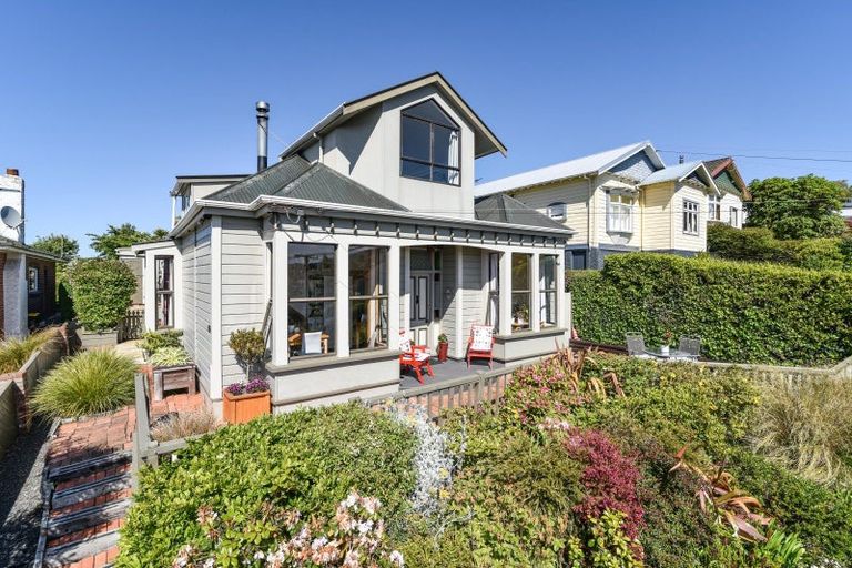 Photo of property in 87 Shetland Street, Wakari, Dunedin, 9010