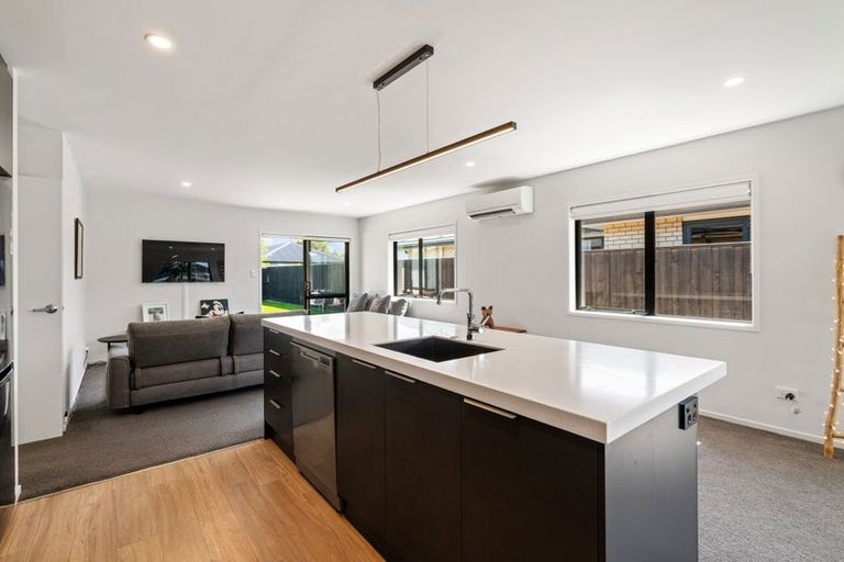 Photo of property in 16 Chesney Drive, Rolleston, 7615