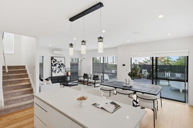 Photo of property in 31 Myland Drive, Hobsonville, Auckland, 0616