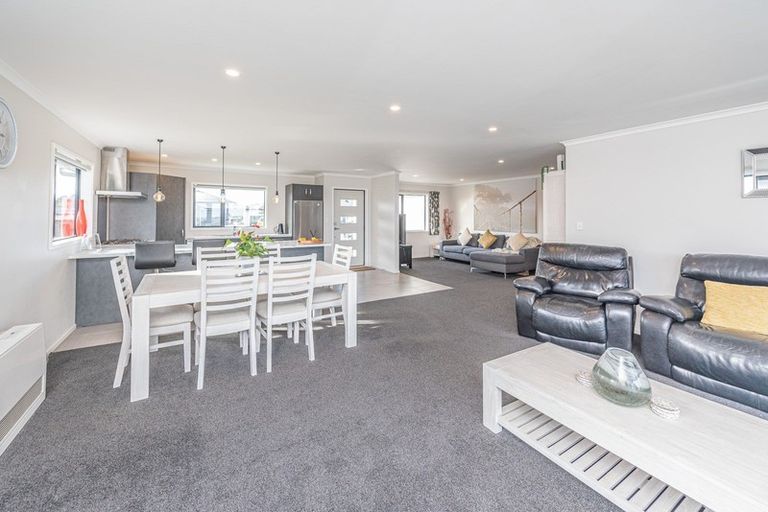 Photo of property in 41 Magnolia Crescent, Tawhero, Whanganui, 4501