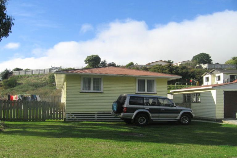 Photo of property in 19b Rose Street, Ranui, Porirua, 5024