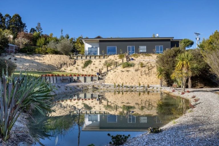 Photo of property in 85 Brooks View Heights, Tasman, Upper Moutere, 7173