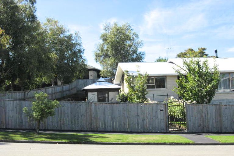 Photo of property in 42 Barnes Street, Glenwood, Timaru, 7910