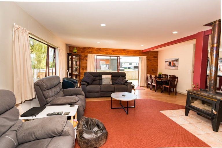 Photo of property in 1 Heartwood Lane, Ohakune, 4625