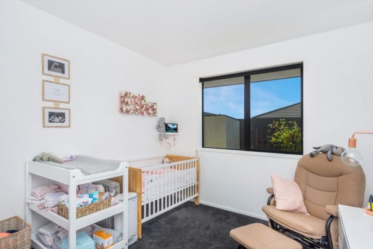 Photo of property in 23 Ladeira Place, Fitzroy, Hamilton, 3206