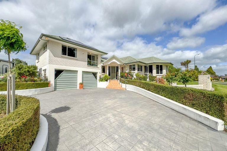 Photo of property in 6 Bridie Avenue, Matamata, 3400