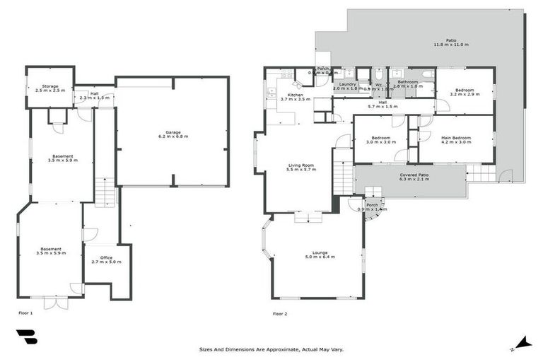 Photo of property in 588b Fraser Street, Greerton, Tauranga, 3112