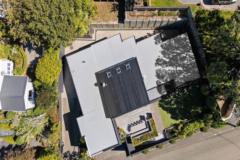 Photo of property in 3 Homewood Avenue, Karori, Wellington, 6012