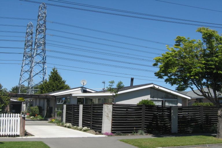 Photo of property in 16 Maple Street, Bishopdale, Christchurch, 8053