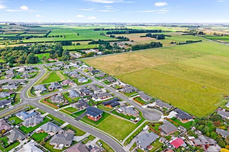 Photo of property in 23 Weka Street, Oxford, 7430