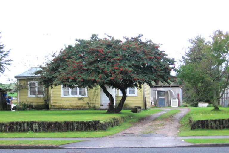 Photo of property in 33 Dalmeny Street, Tokoroa, 3420
