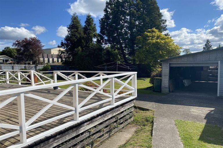 Photo of property in 8 Turoa Street, Mamaku, 3020