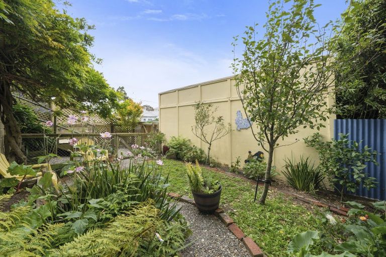 Photo of property in 133 Wallace Street, Mount Cook, Wellington, 6021