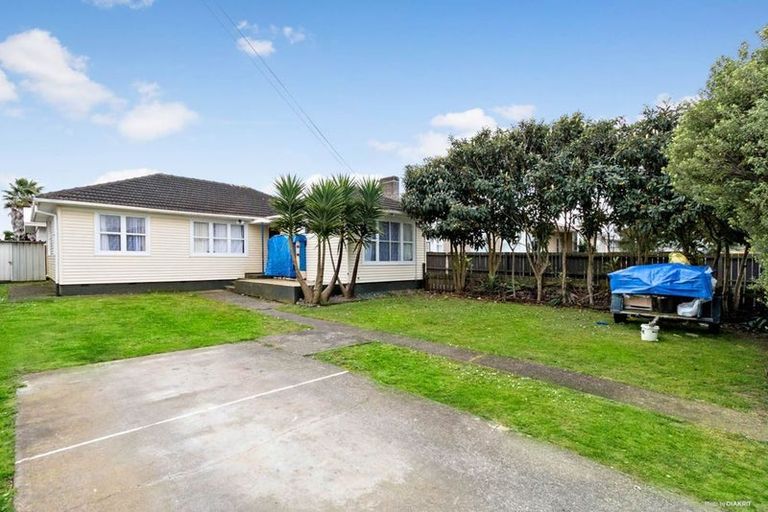 Photo of property in 1/59 Valentine Street, Papakura, 2110
